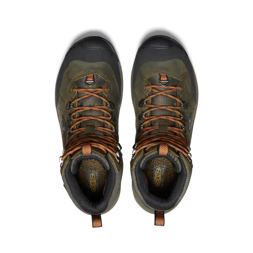 Keen Men's Revel IV Mid Polar - SALE