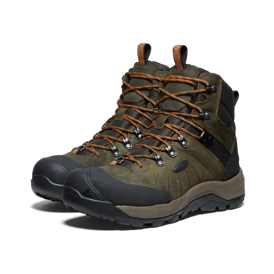 Keen Men's Revel IV Mid Polar - SALE