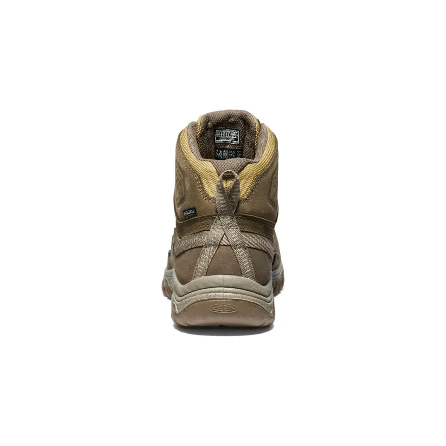 Keen Men's Targhee IV Mid Waterproof