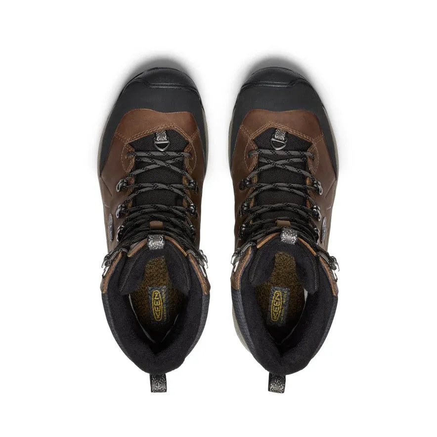 Keen Revel IV High Polar Men's