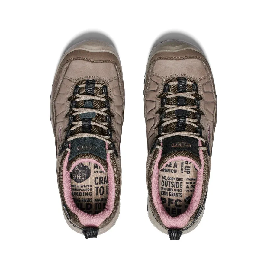 Keen Women's Targhee IV Waterproof