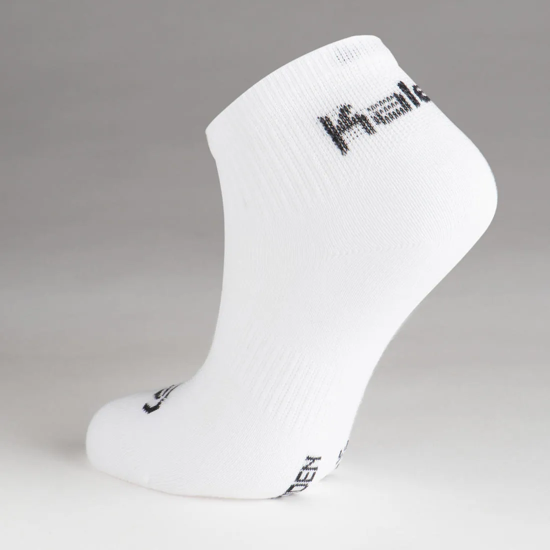 Kids' Athletics Low Socks 3-Pack