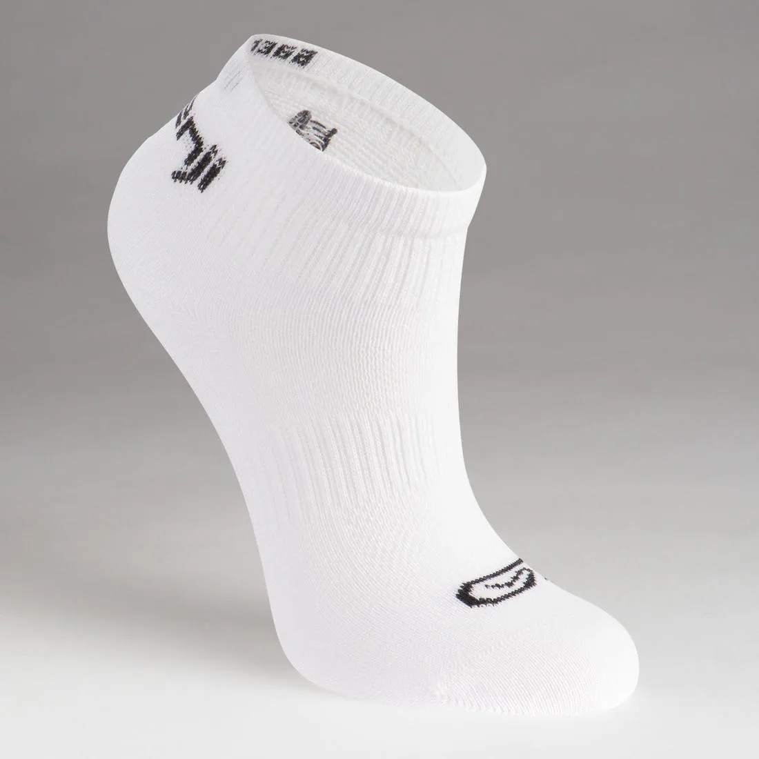Kids' Athletics Low Socks 3-Pack