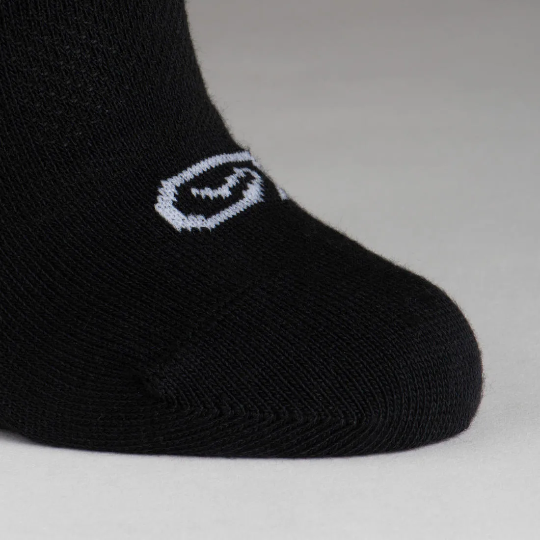 Kids' Athletics Low Socks 3-Pack