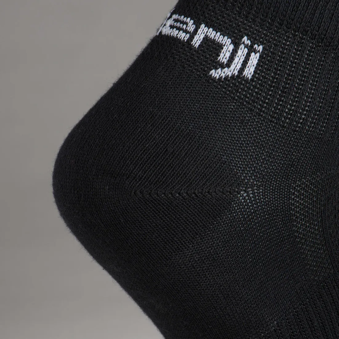 Kids' Athletics Low Socks 3-Pack
