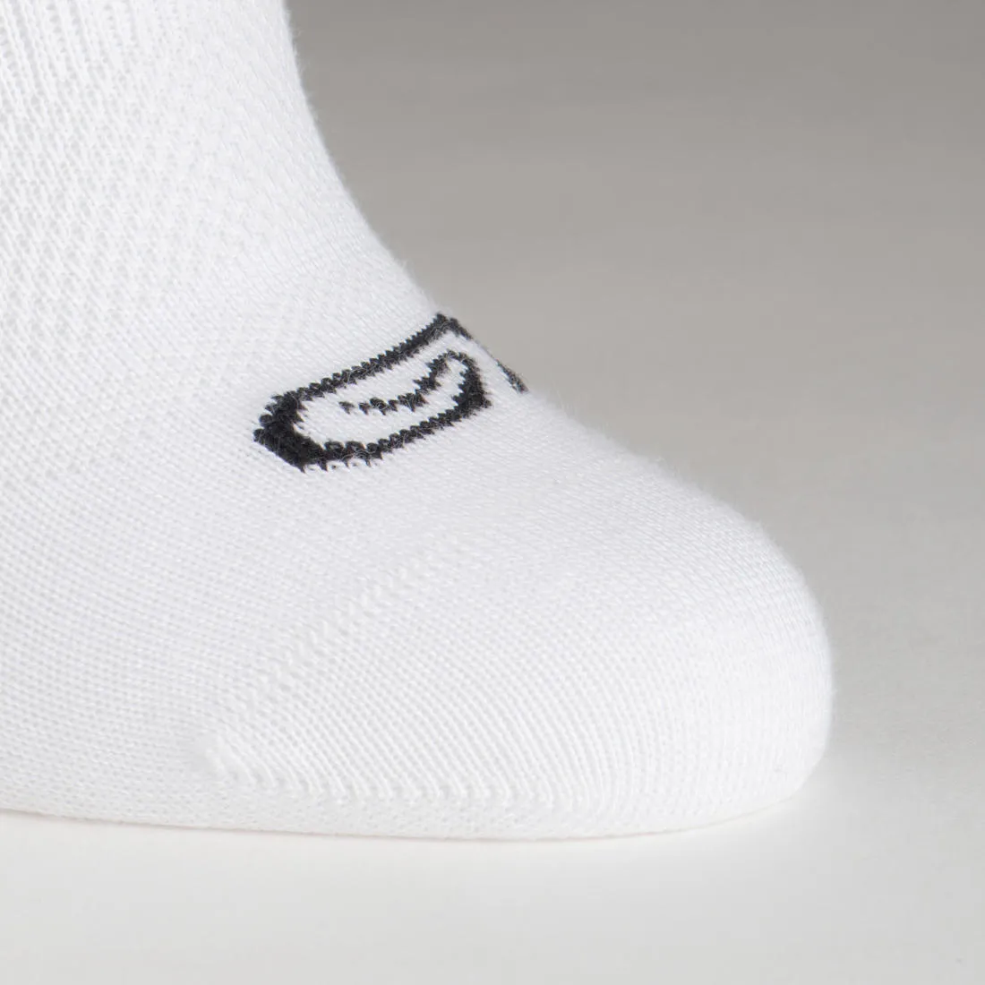 Kids' Athletics Low Socks 3-Pack