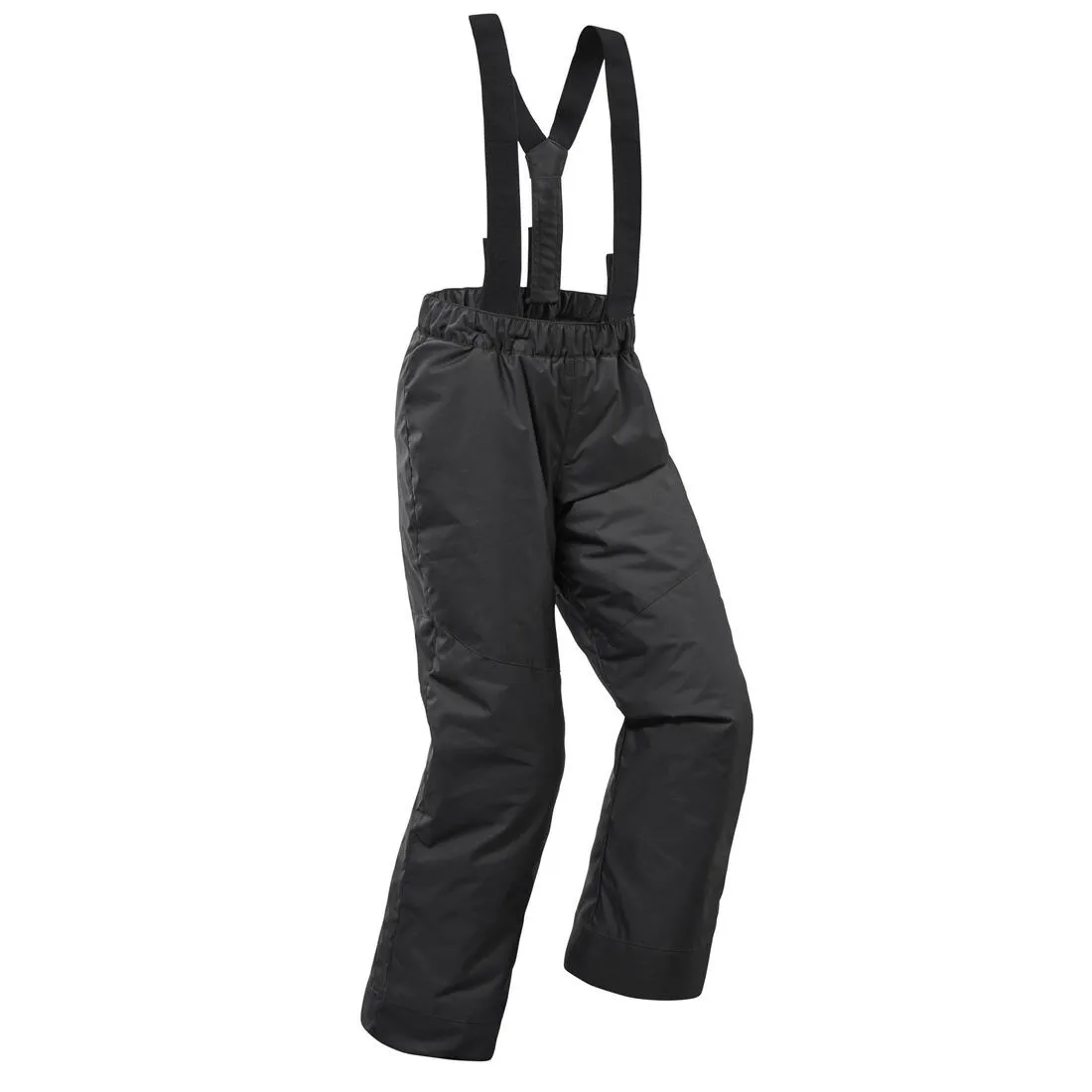 Kids' Ski Trousers - Dark Grey