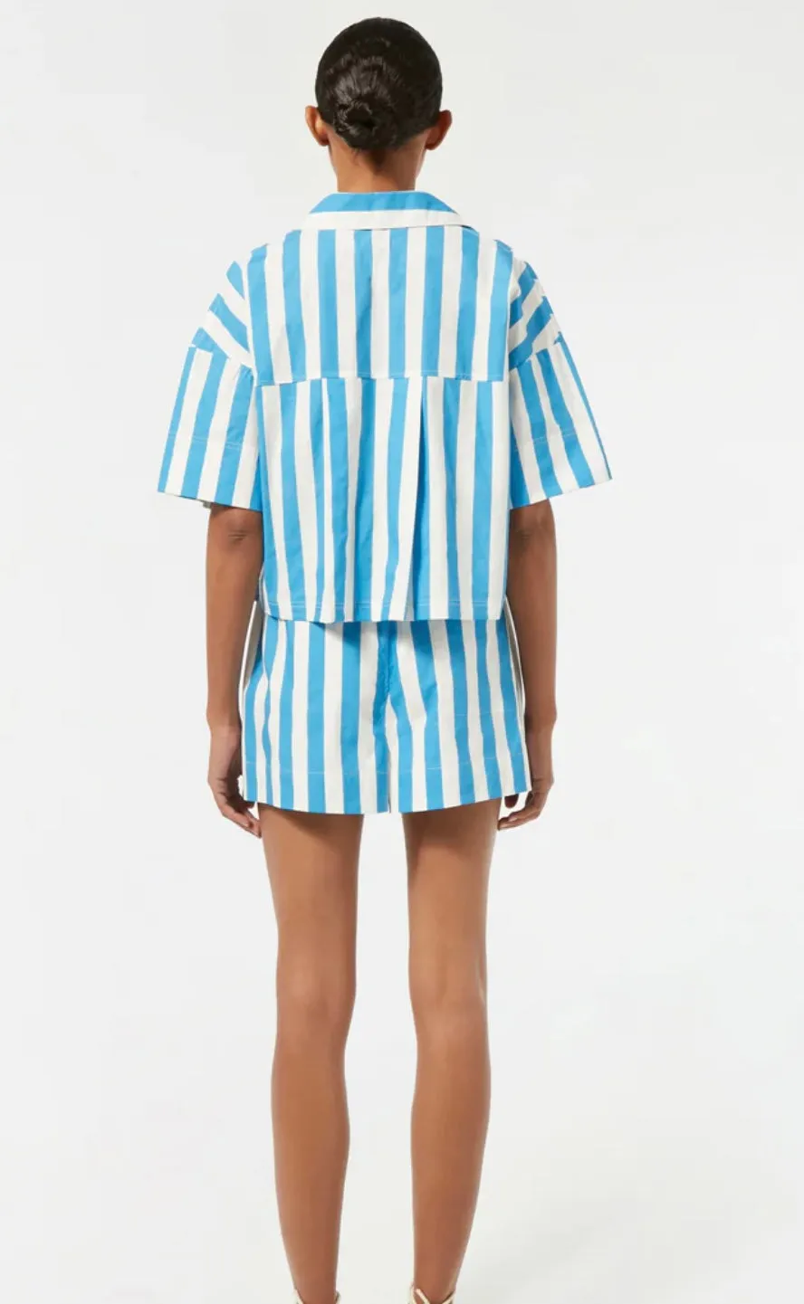 KINA SHORT