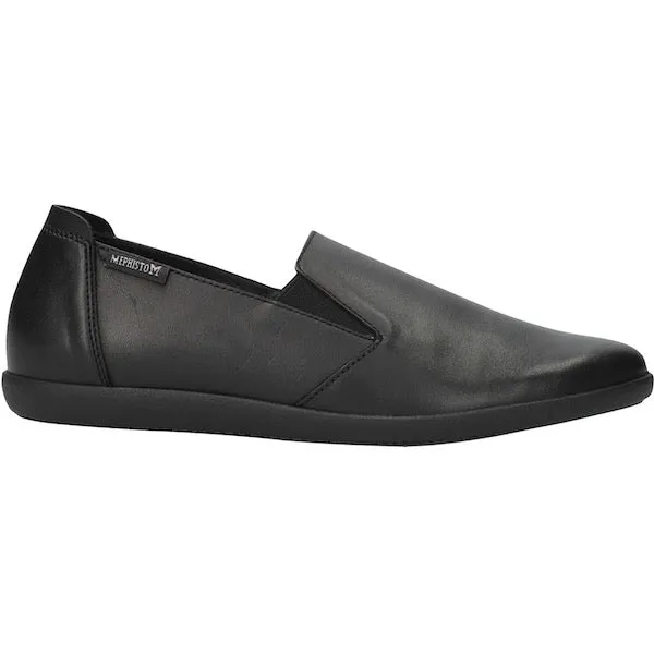 Korie - Black