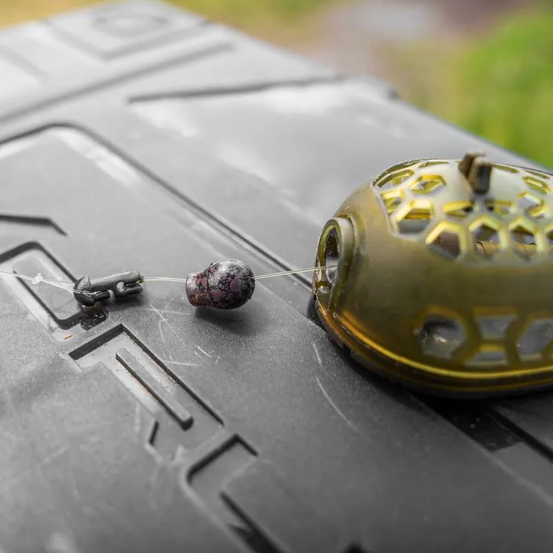 Korum Camo Quick Change Bead