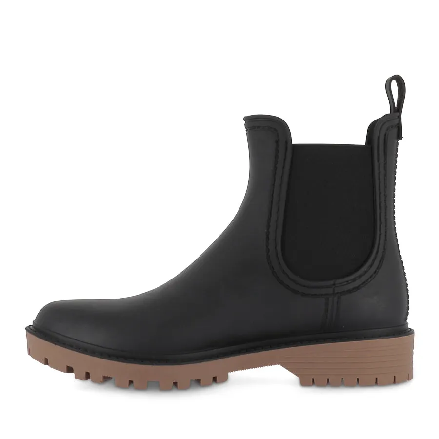 LAURINA 2 - BLACK