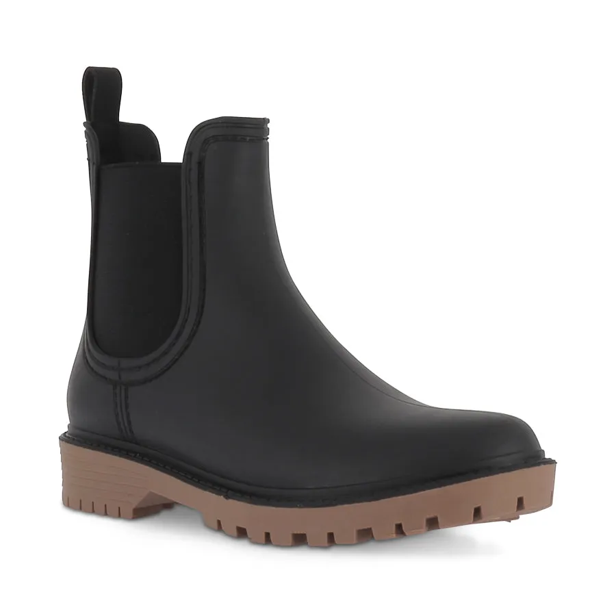 LAURINA 2 - BLACK