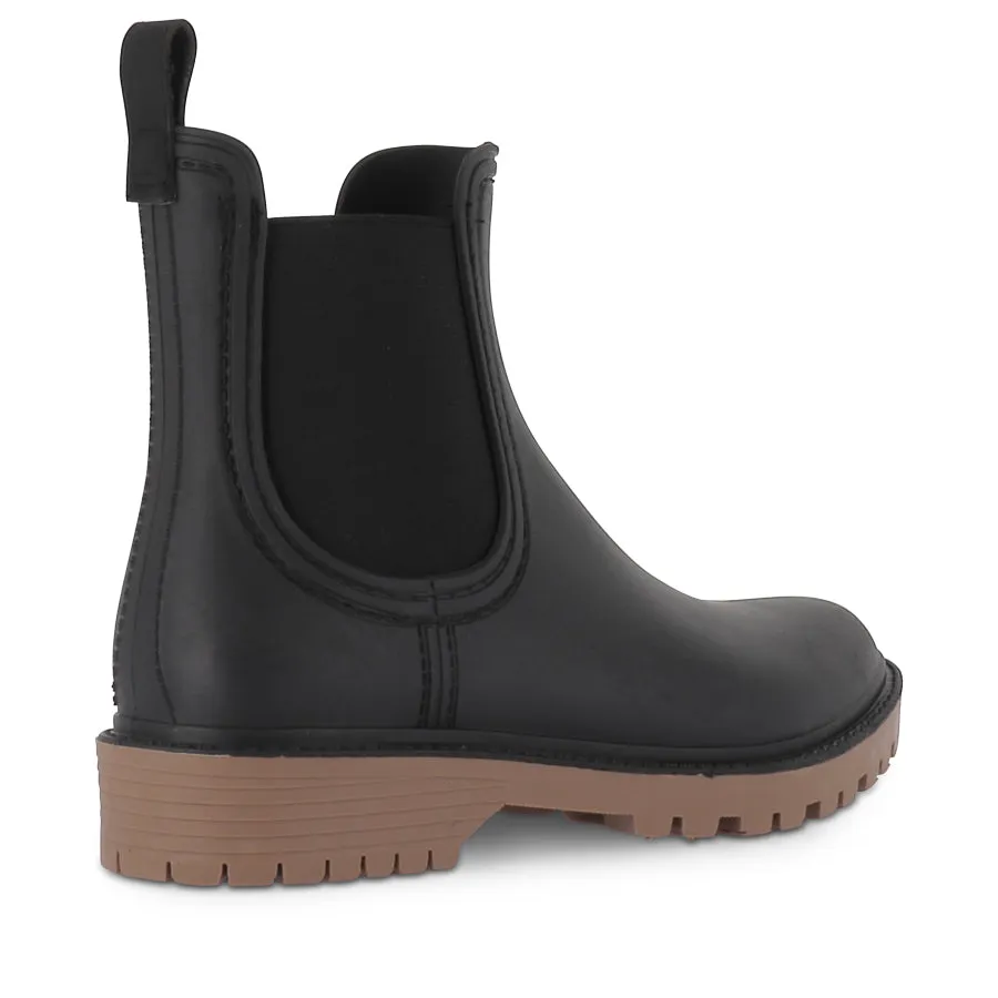 LAURINA 2 - BLACK