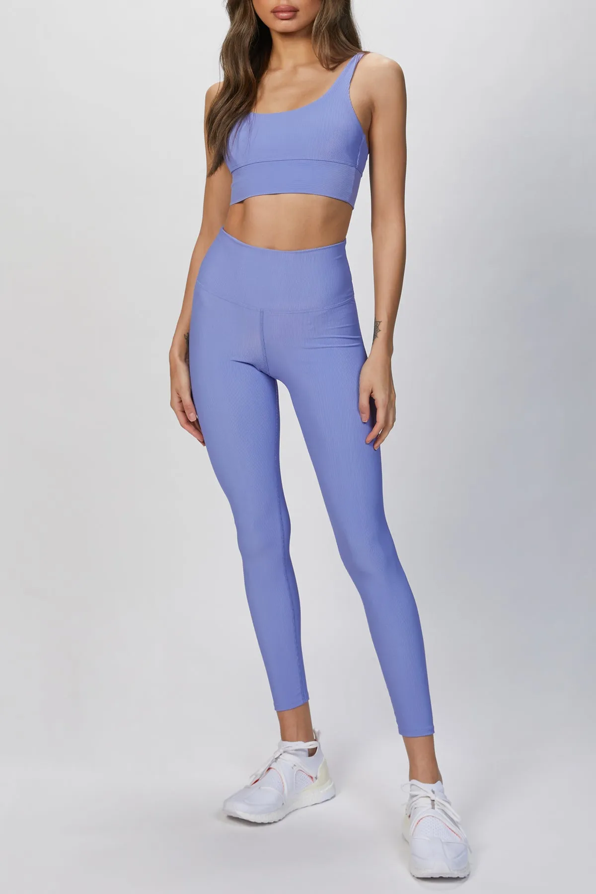 LEAH SPORTS BRA