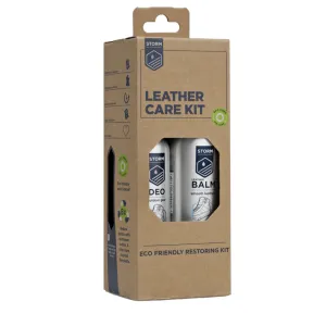 Leather Care Kit