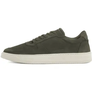 Legacy - Bosco Suede