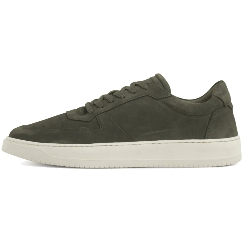 Legacy - Bosco Suede