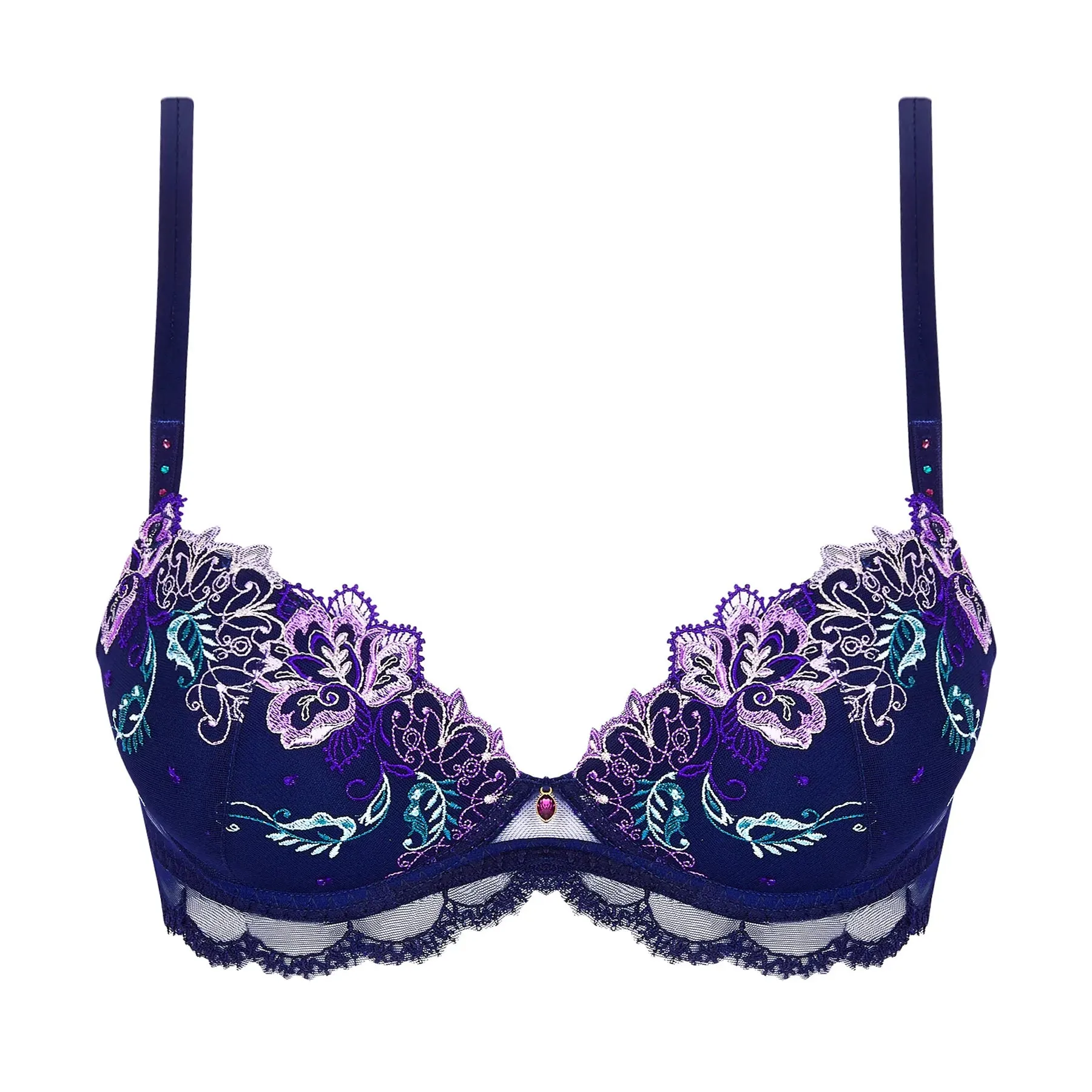Lise Charmel Deesse Desirs Padded Bra