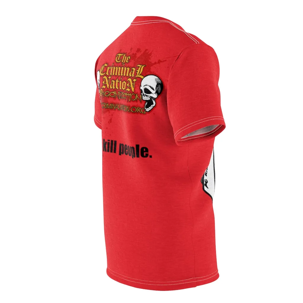Loaded Edition 2 (Red)