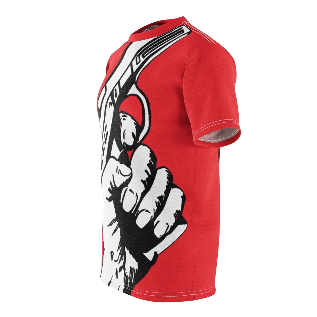 Loaded Edition 2 (Red)