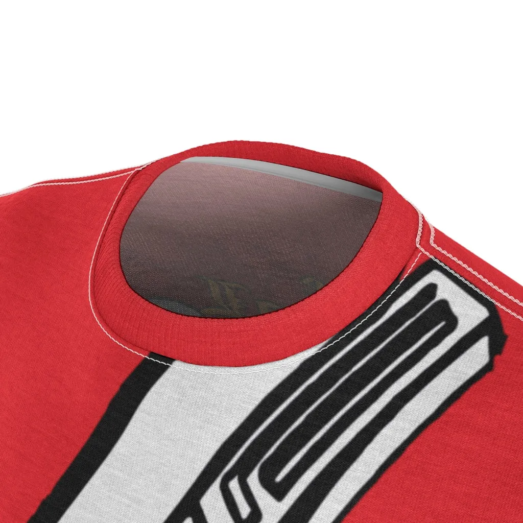 Loaded Edition 2 (Red)