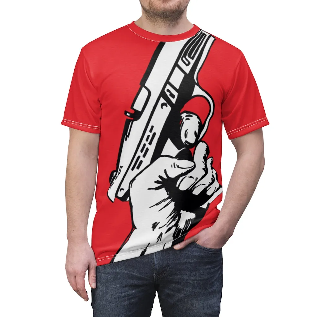 Loaded Edition 2 (Red)