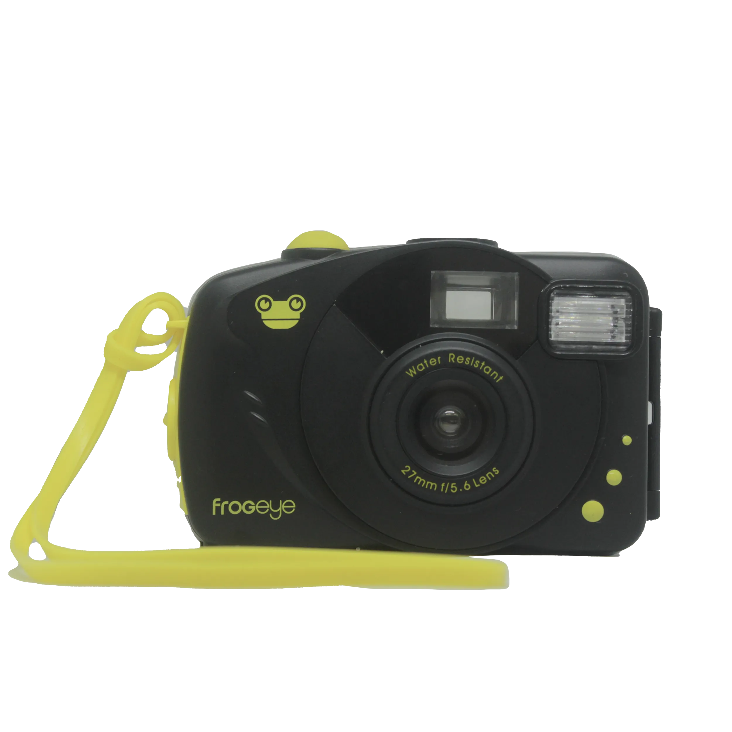 Lomography Frogeye [40521]