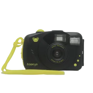Lomography Frogeye [40521]