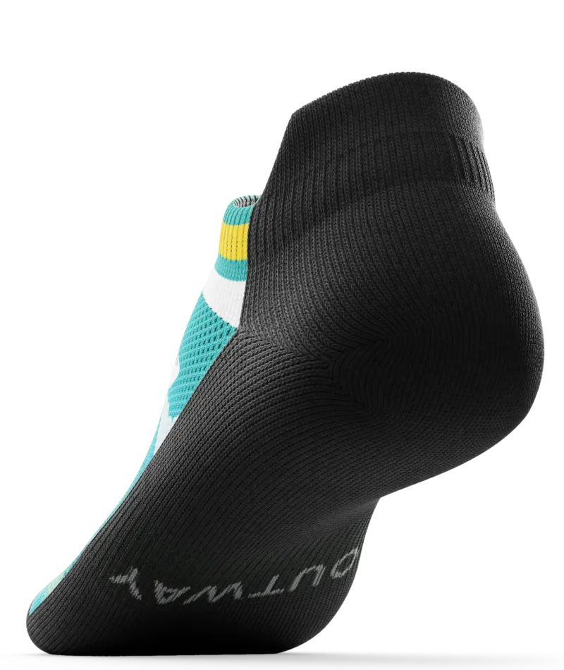 Long Neck Ankle Socks