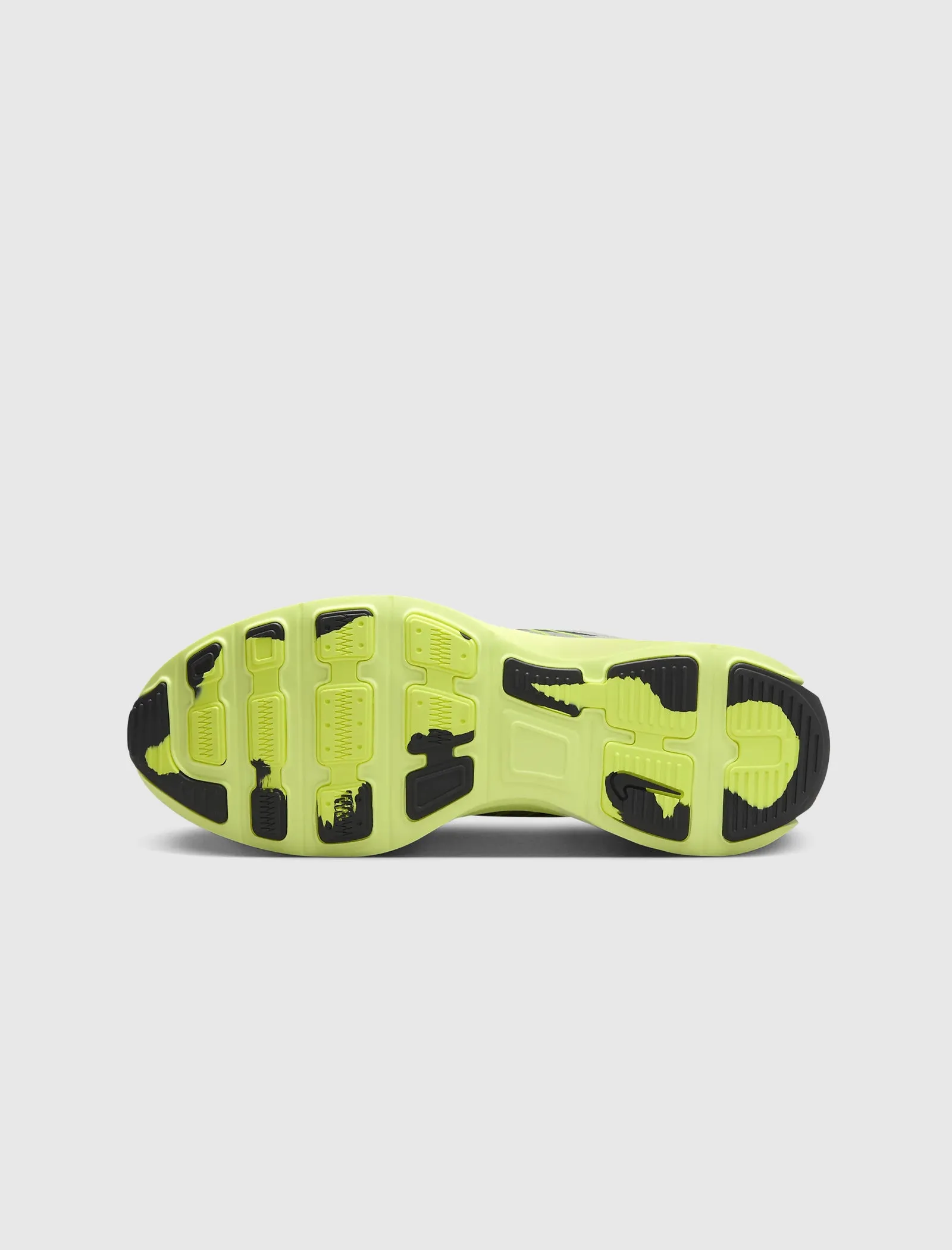 LUNAR ROAM "NEUTRAL GREY/BLACK/VOLT"