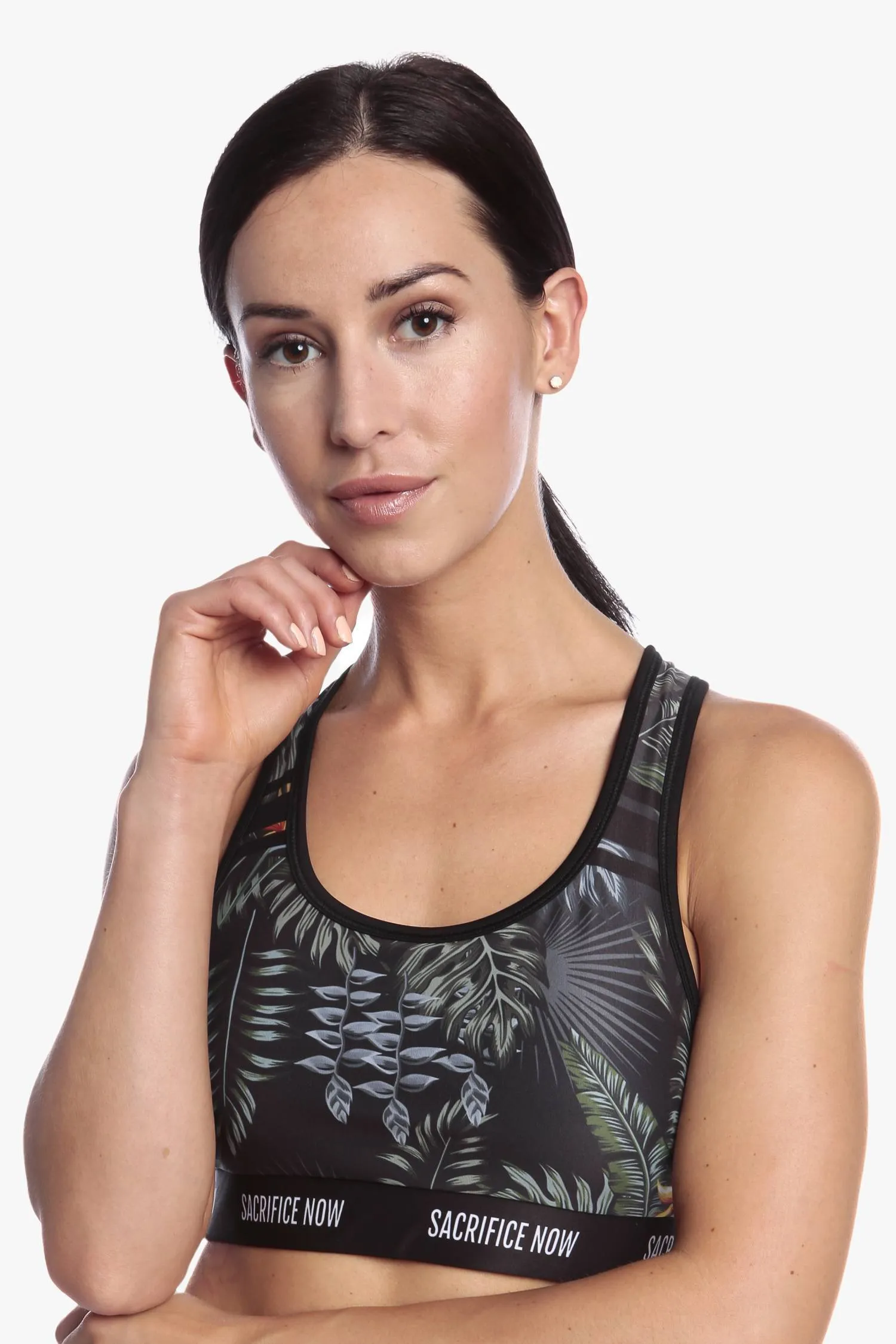 Lush - Sports Bra