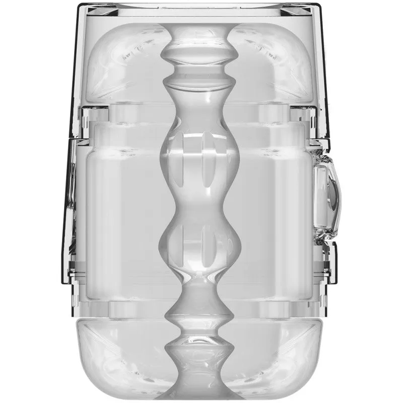 Main Squeeze - Pop-Off -Crystal