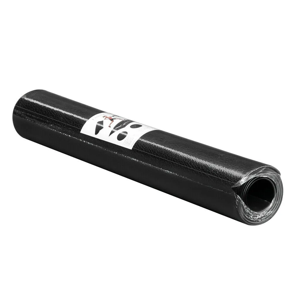 Mat for Treadmills Ellipticals Rowing Machines Recumbent Bikes & Exercise Equipment
