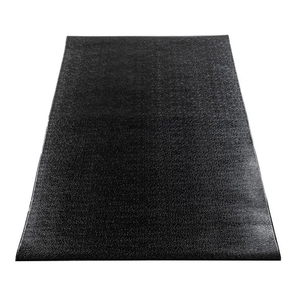 Mat for Treadmills Ellipticals Rowing Machines Recumbent Bikes & Exercise Equipment