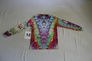 Medium Long Sleeve