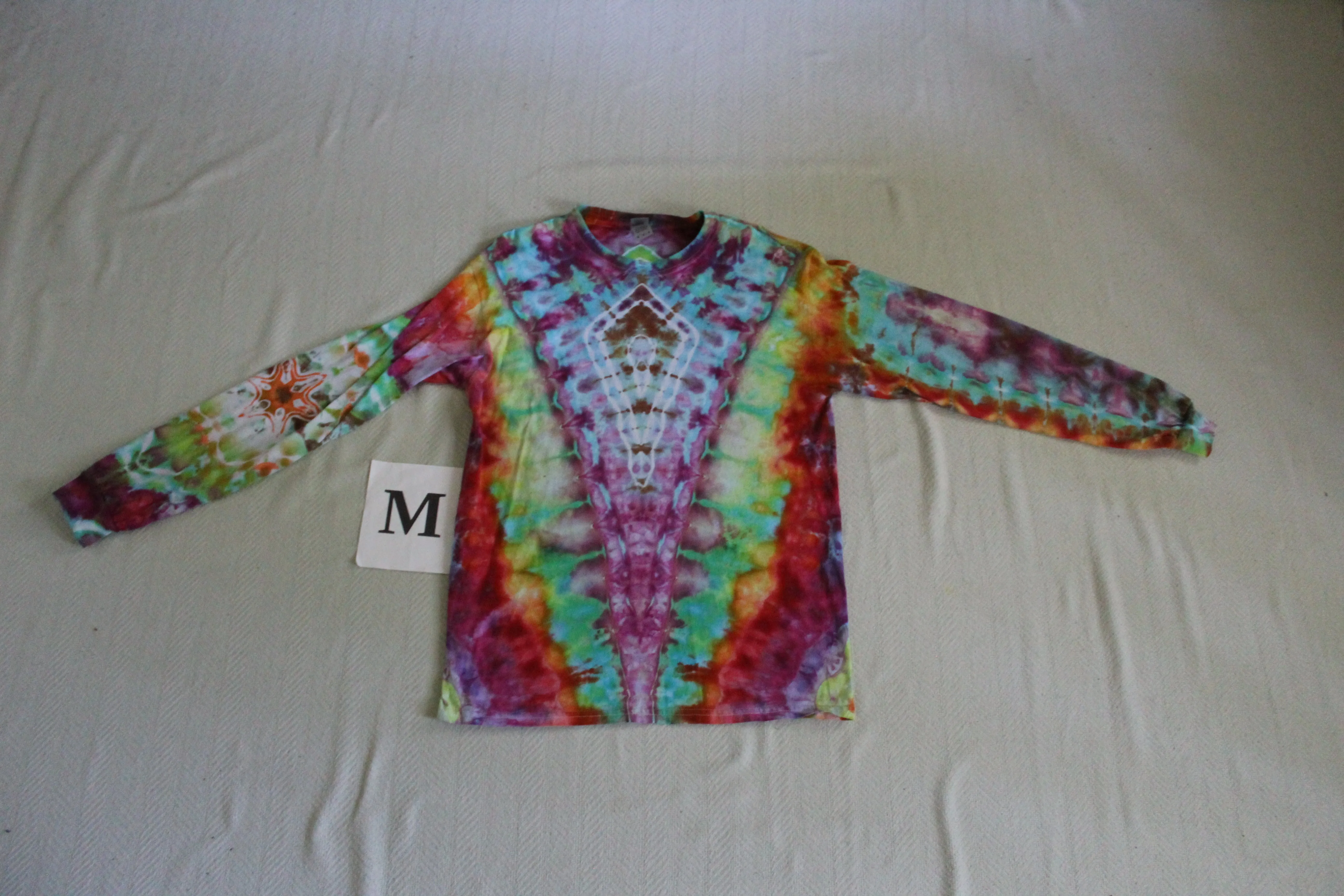 Medium Long Sleeve