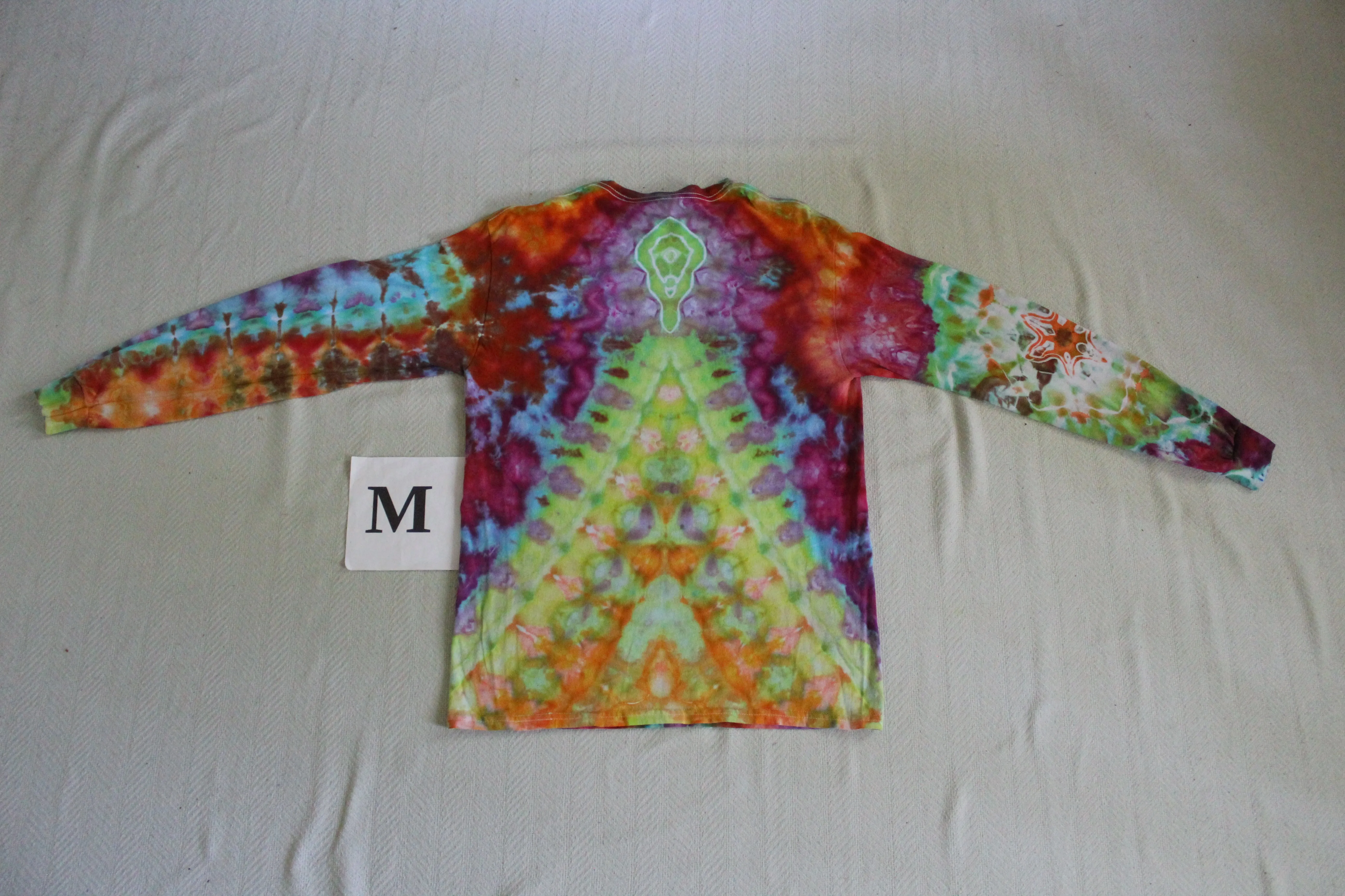 Medium Long Sleeve