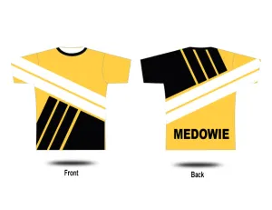 MEDOWIE LAC - Tee