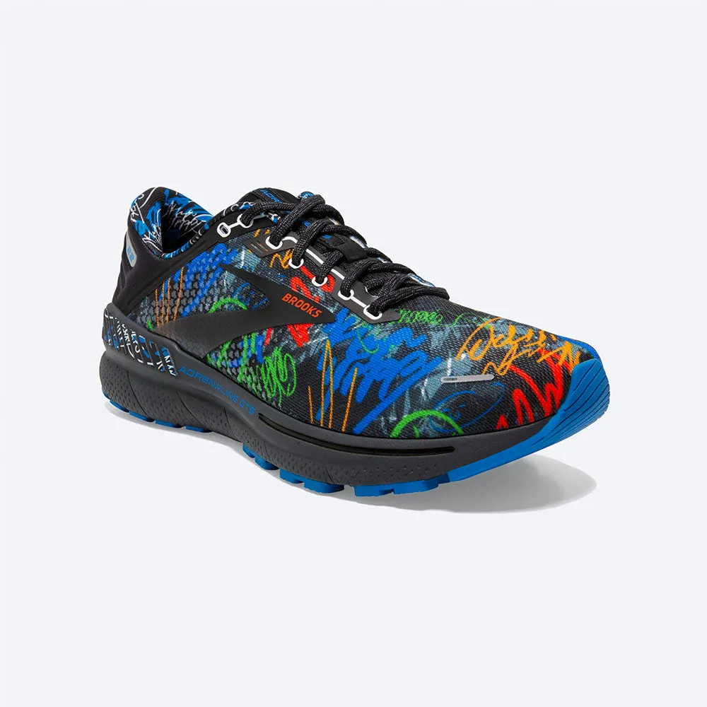 Mens Brooks Adrenaline GTS 22