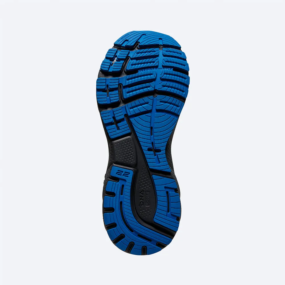Mens Brooks Adrenaline GTS 22