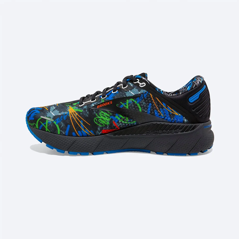 Mens Brooks Adrenaline GTS 22