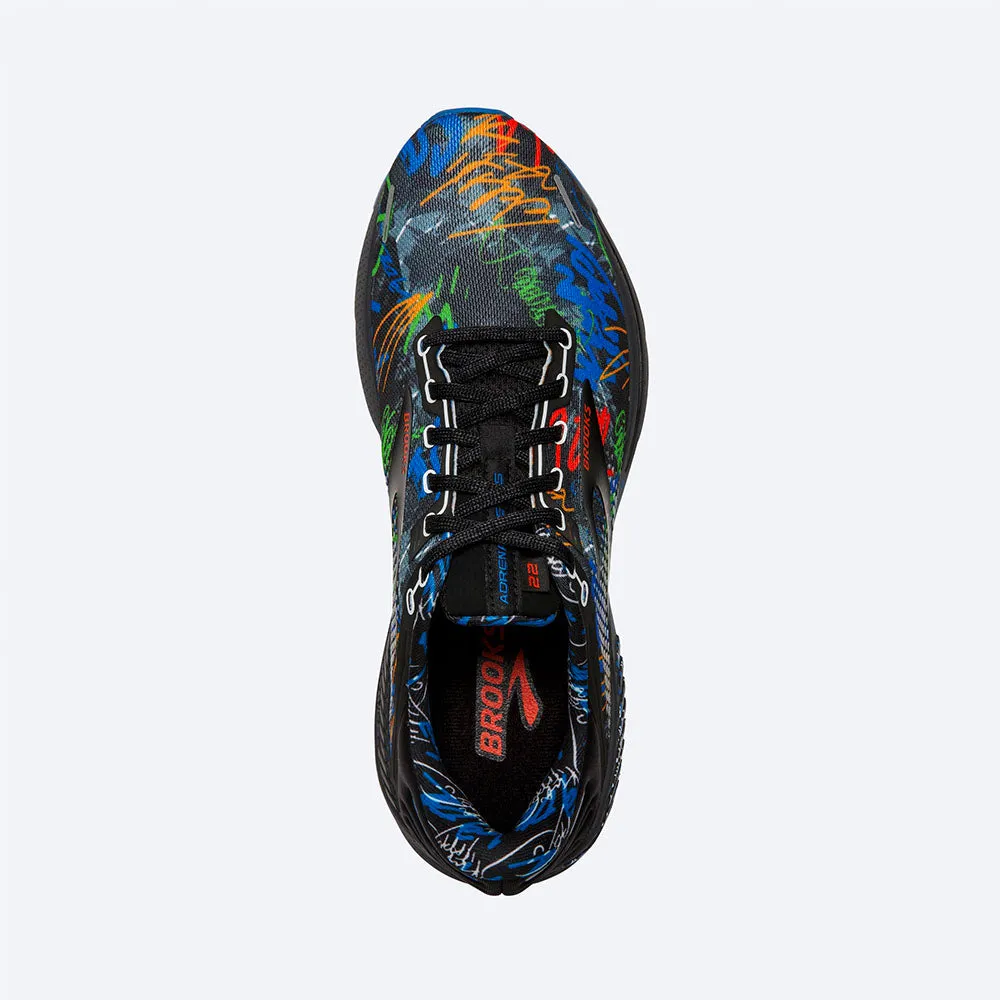 Mens Brooks Adrenaline GTS 22