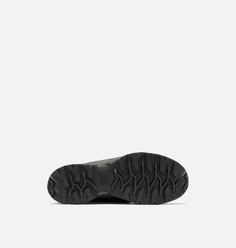 Men's Buxton Lite Lace Plus WP