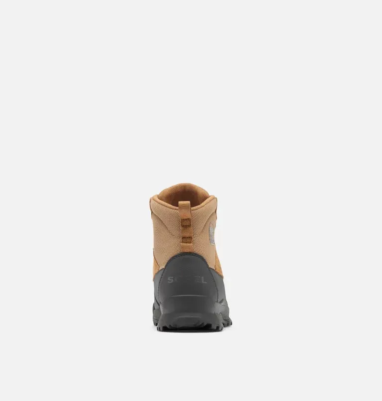 Men's Buxton Lite Lace Plus WP