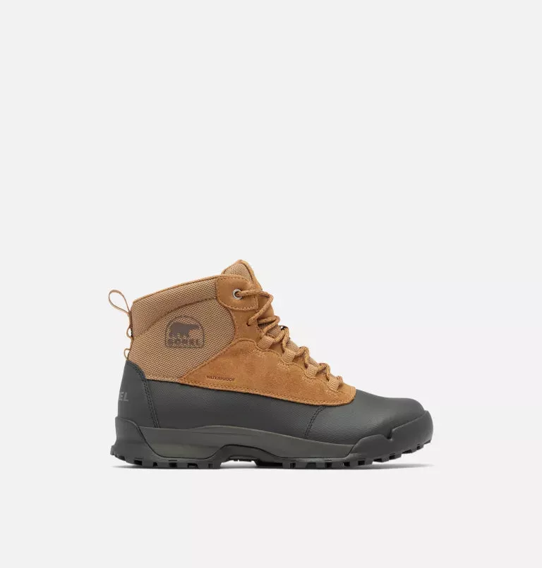 Men's Buxton Lite Lace Plus WP