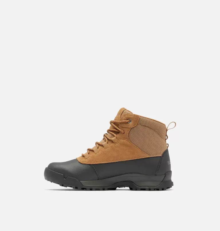 Men's Buxton Lite Lace Plus WP