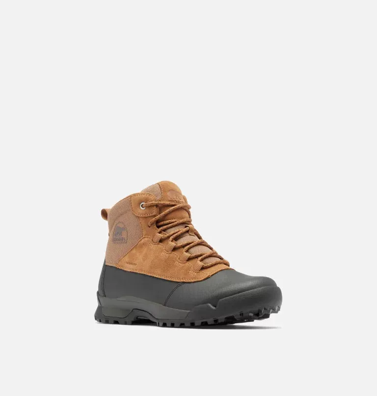 Men's Buxton Lite Lace Plus WP