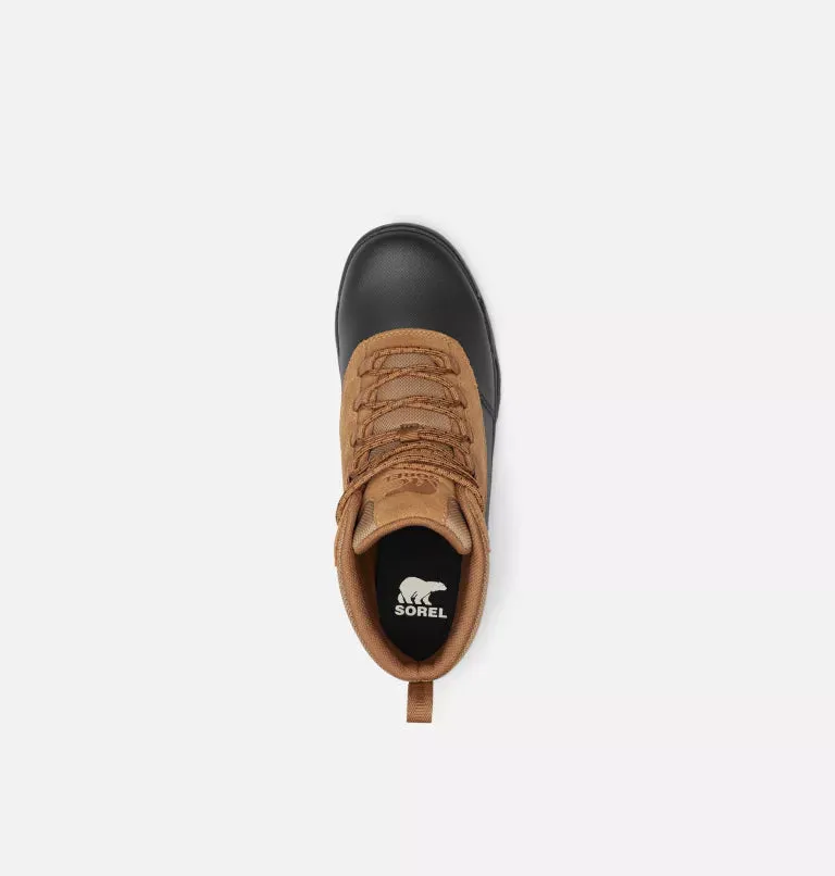 Men's Buxton Lite Lace Plus WP