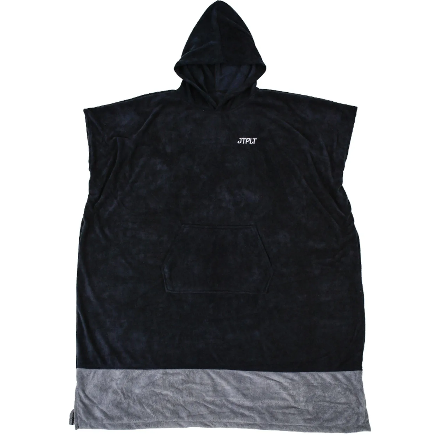 Mens Flight Hooded Towel