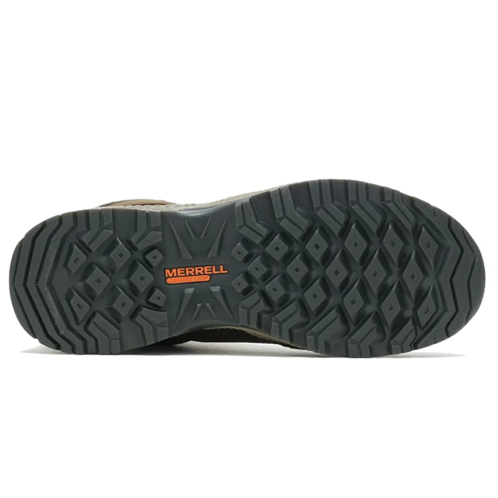 Men's Forestbound Mid WP